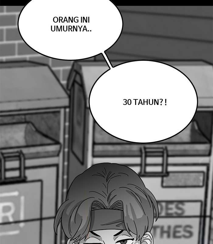 Troll Trap Bab 75 halaman 23