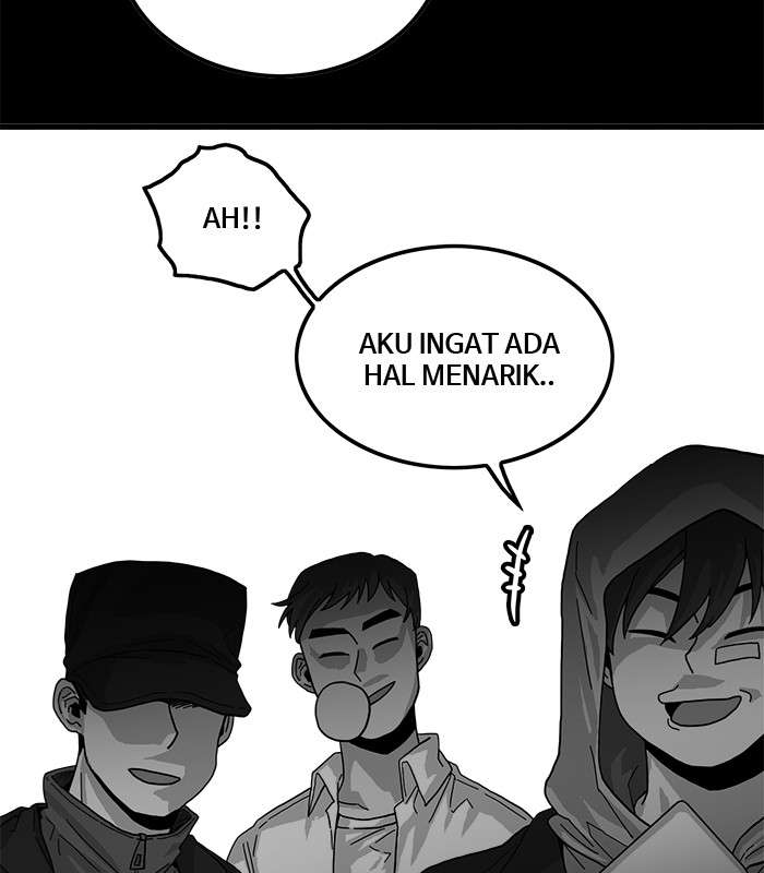 Troll Trap Bab 75 halaman 28