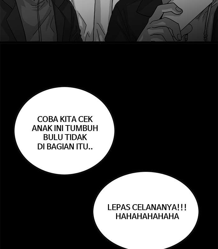 Troll Trap Bab 75 halaman 29