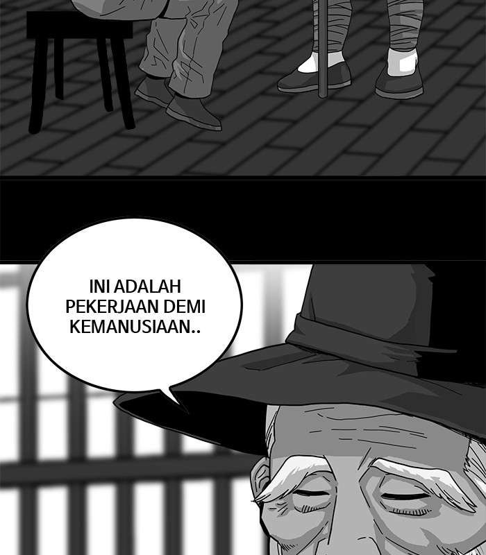 Troll Trap Bab 75 halaman 40