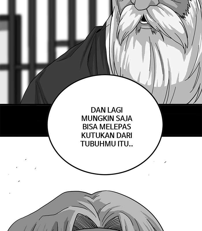 Troll Trap Bab 75 halaman 41