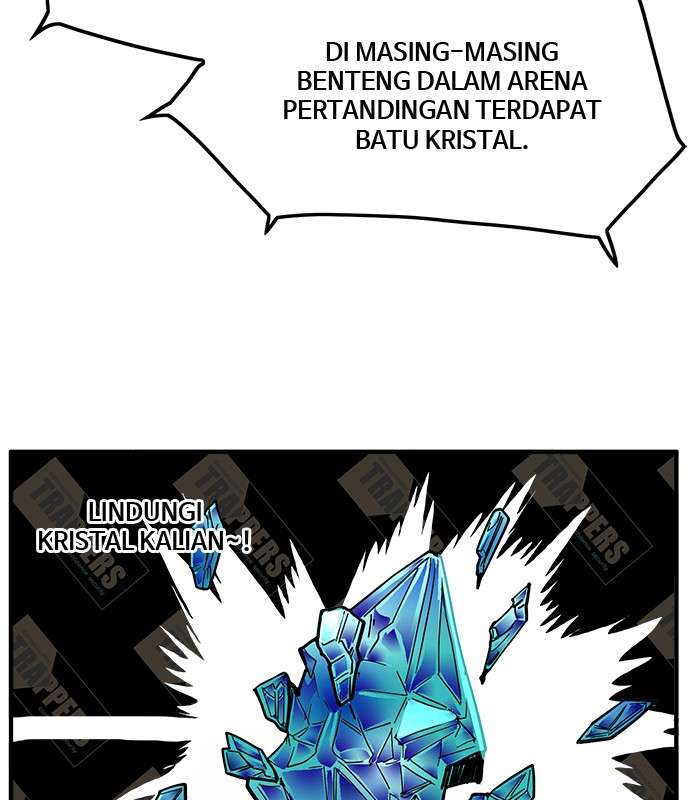Troll Trap Bab 75 halaman 59