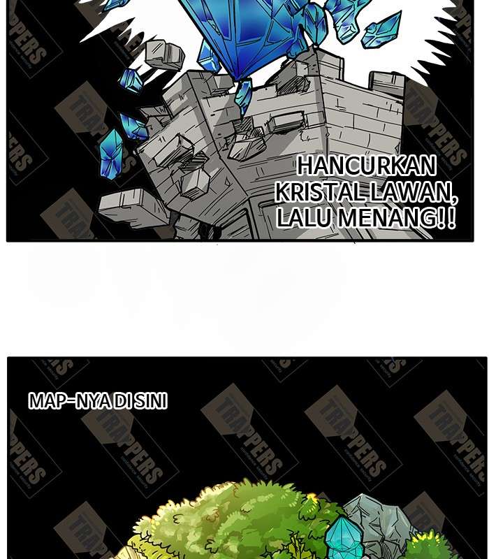 Troll Trap Bab 75 halaman 60