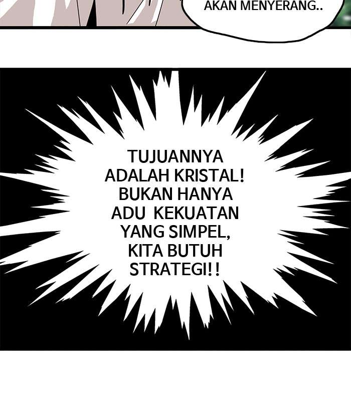 Troll Trap Bab 75 halaman 82