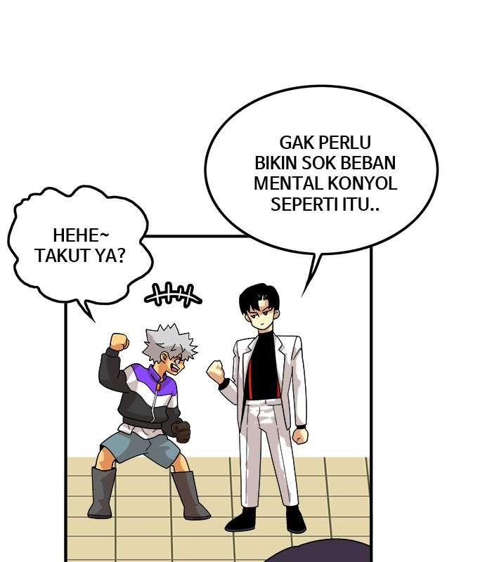 Troll Trap Bab 75 halaman 84
