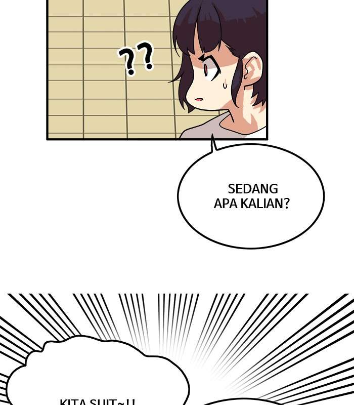 Troll Trap Bab 75 halaman 85