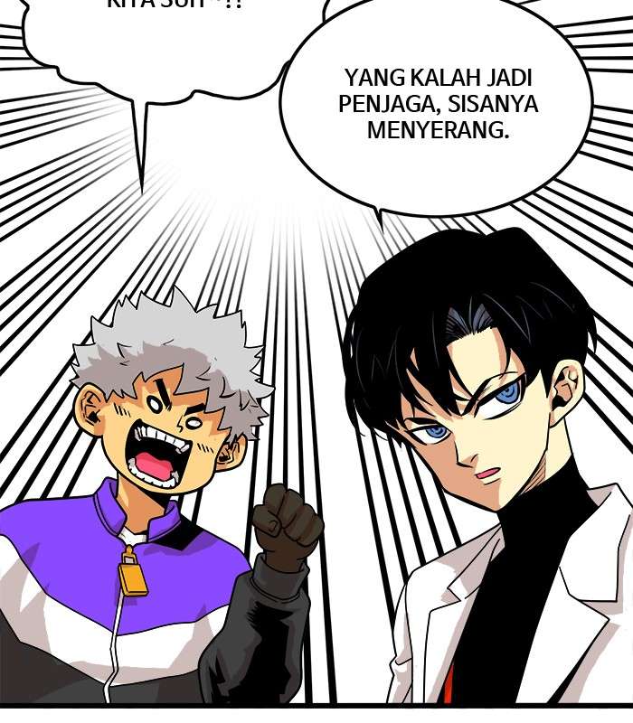 Troll Trap Bab 75 halaman 86