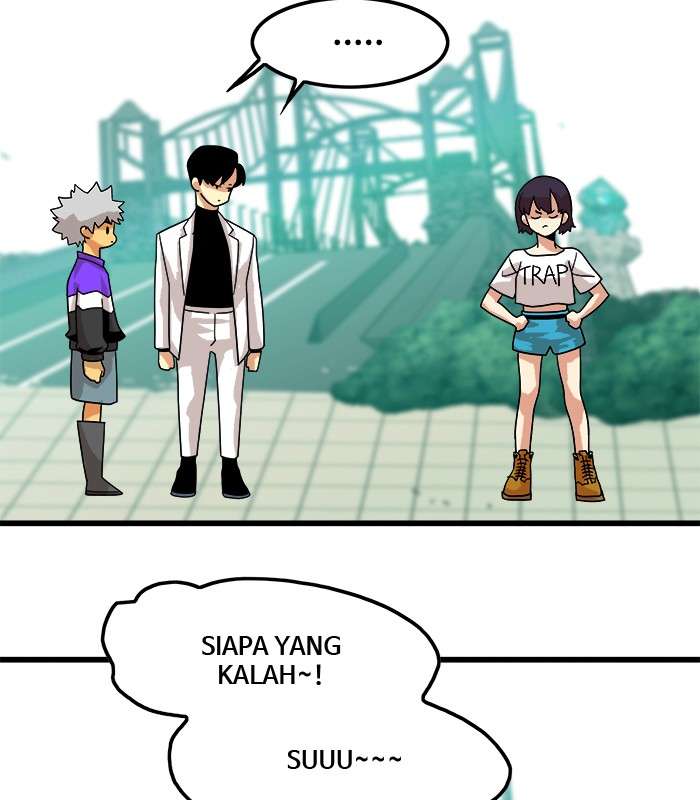 Troll Trap Bab 75 halaman 89