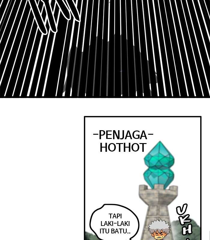Troll Trap Bab 75 halaman 98