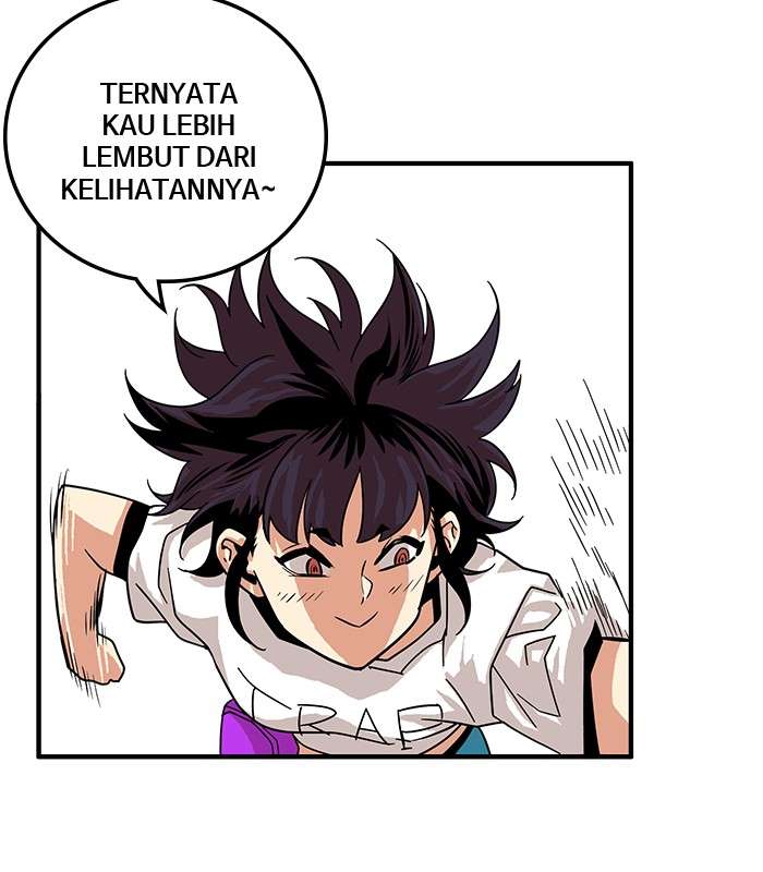 Troll Trap Bab 75 halaman 100