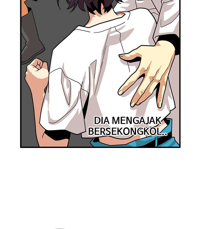 Troll Trap Bab 75 halaman 102