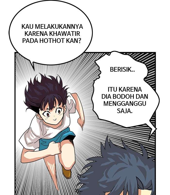 Troll Trap Bab 75 halaman 103