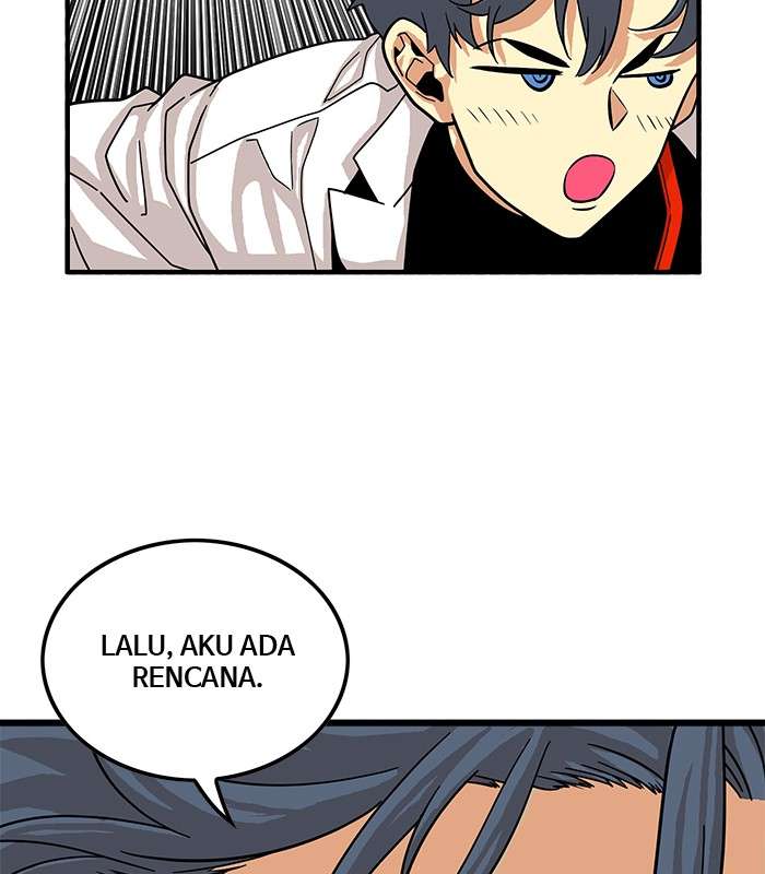 Troll Trap Bab 75 halaman 104