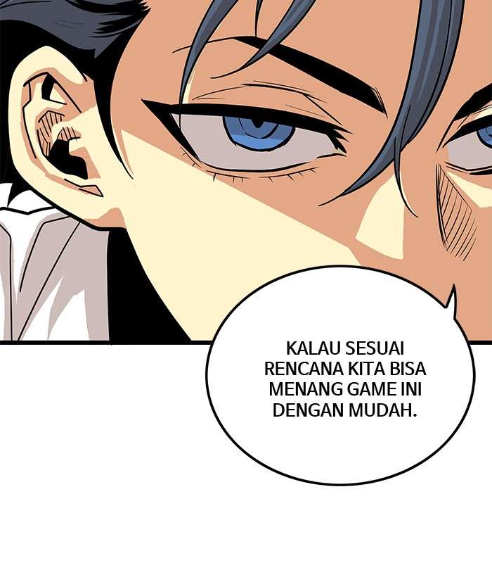 Troll Trap Bab 75 halaman 105