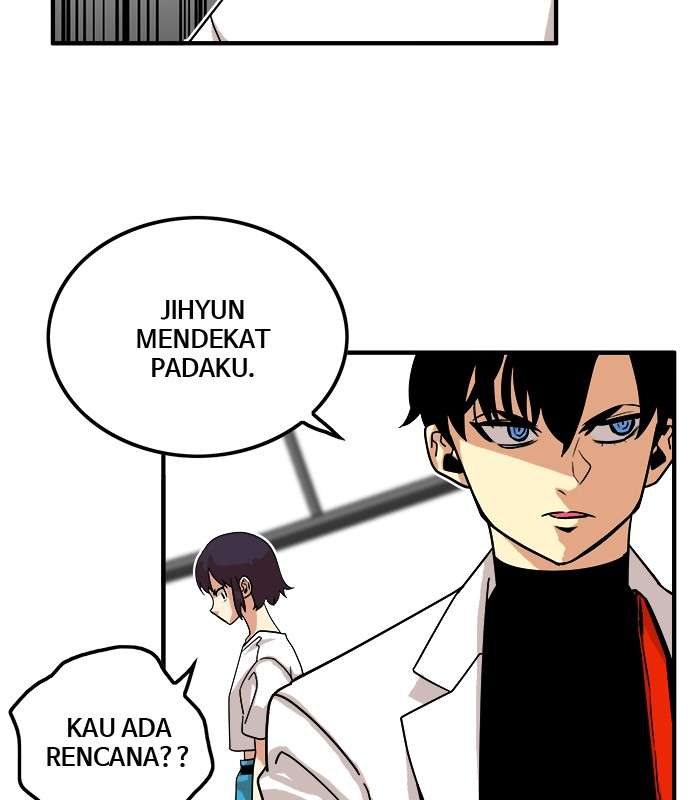 Troll Trap Bab 75 halaman 120