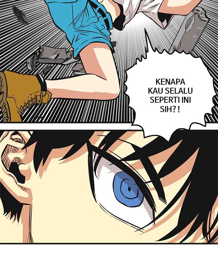 Troll Trap Bab 76 halaman 17