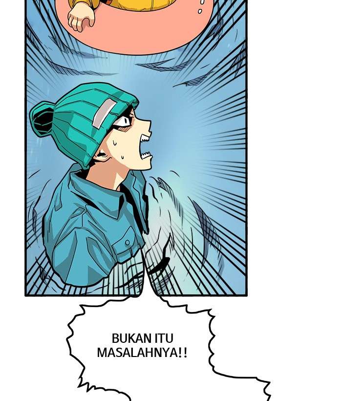 Troll Trap Bab 76 halaman 25