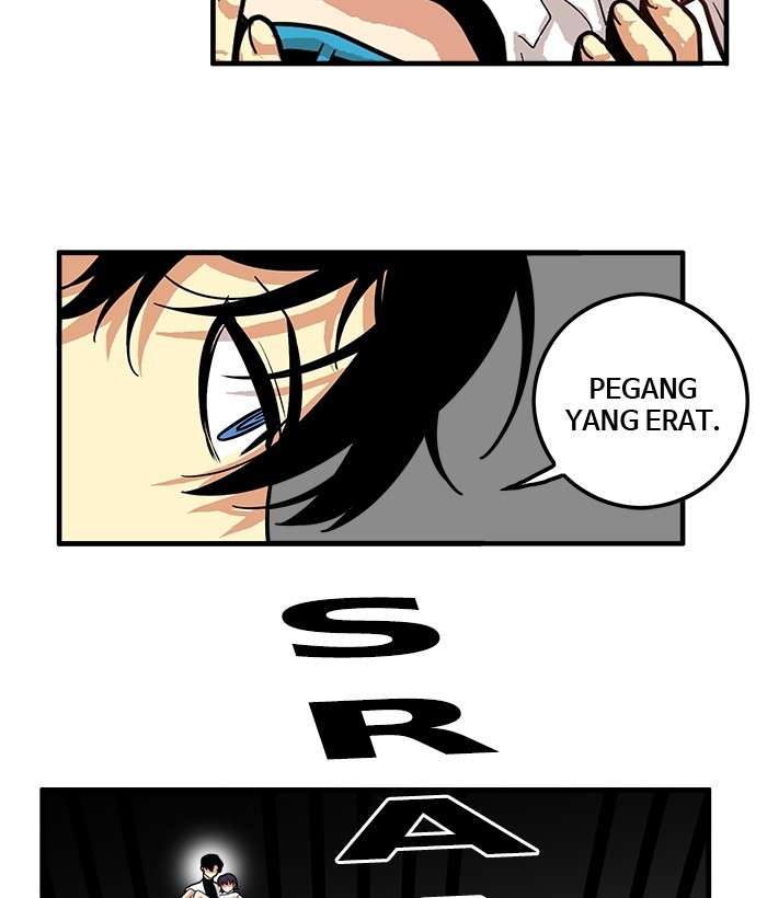 Troll Trap Bab 76 halaman 27