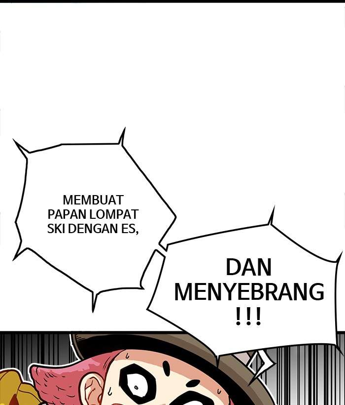 Troll Trap Bab 76 halaman 32