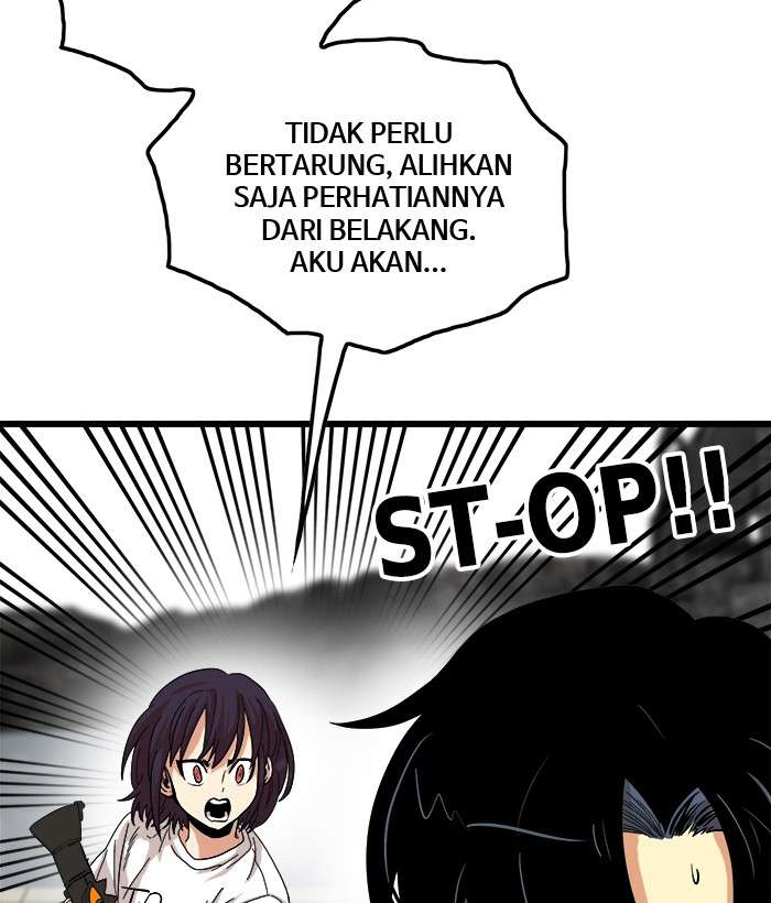 Troll Trap Bab 76 halaman 43