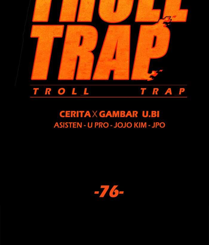 Troll Trap Bab 76 halaman 58