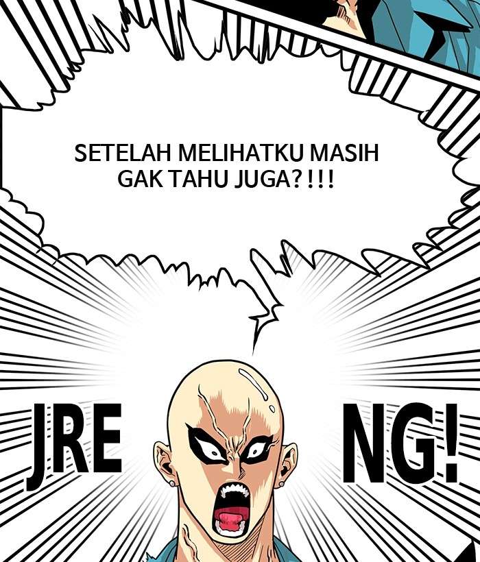 Troll Trap Bab 76 halaman 84