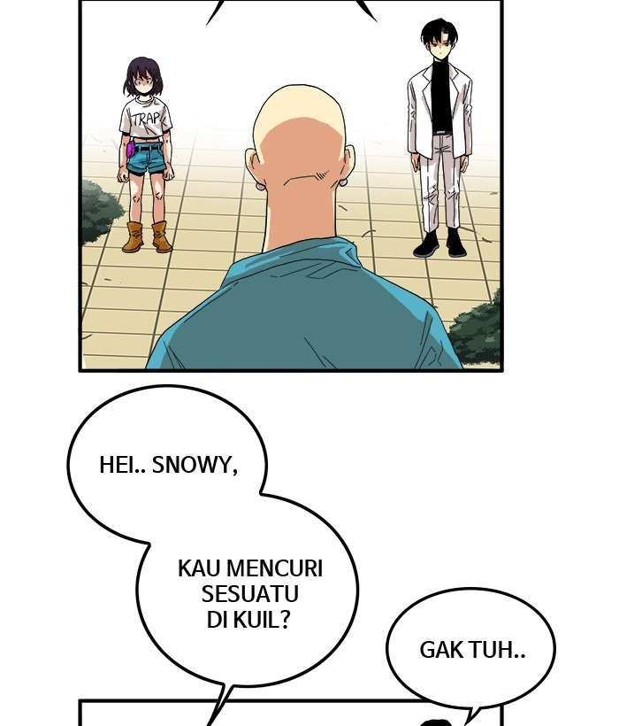 Troll Trap Bab 76 halaman 87