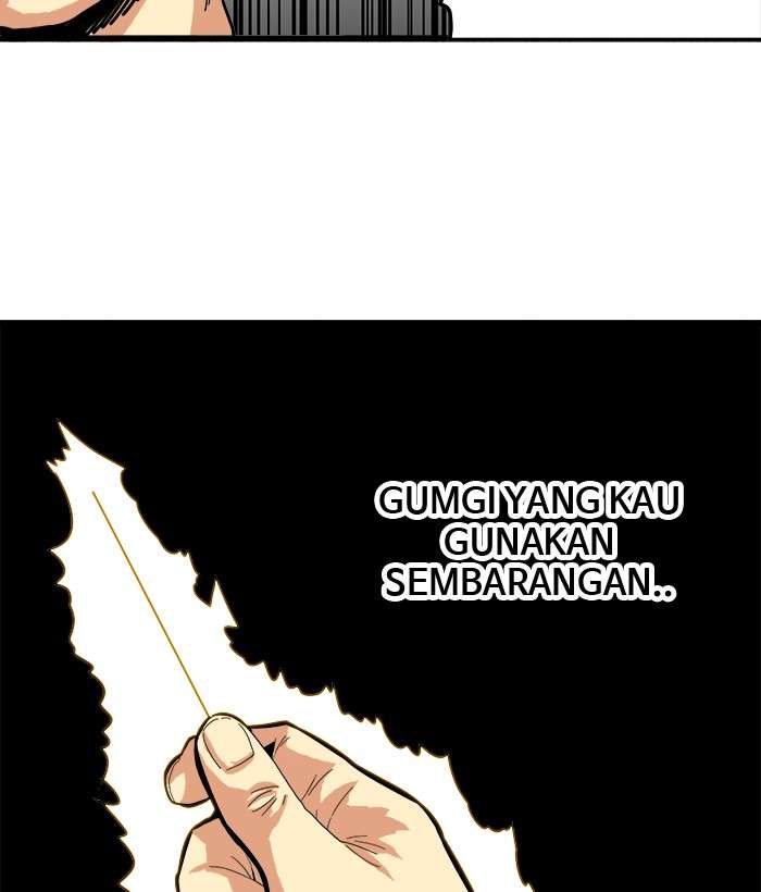 Troll Trap Bab 76 halaman 90