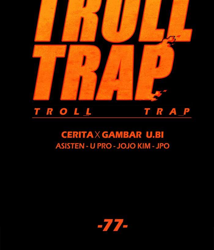 Troll Trap Bab 77 halaman 12