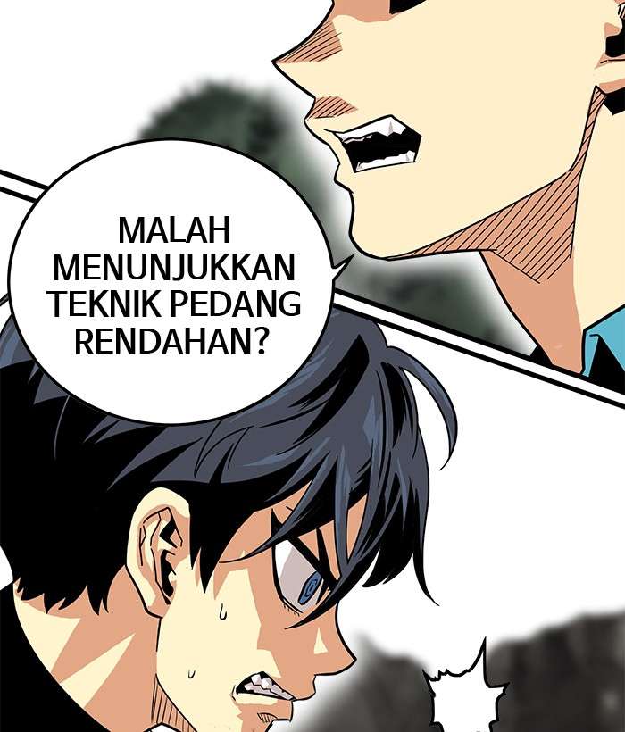 Troll Trap Bab 77 halaman 17