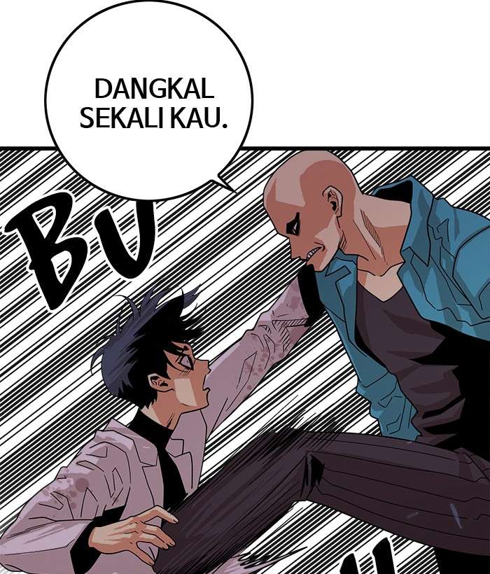 Troll Trap Bab 77 halaman 28
