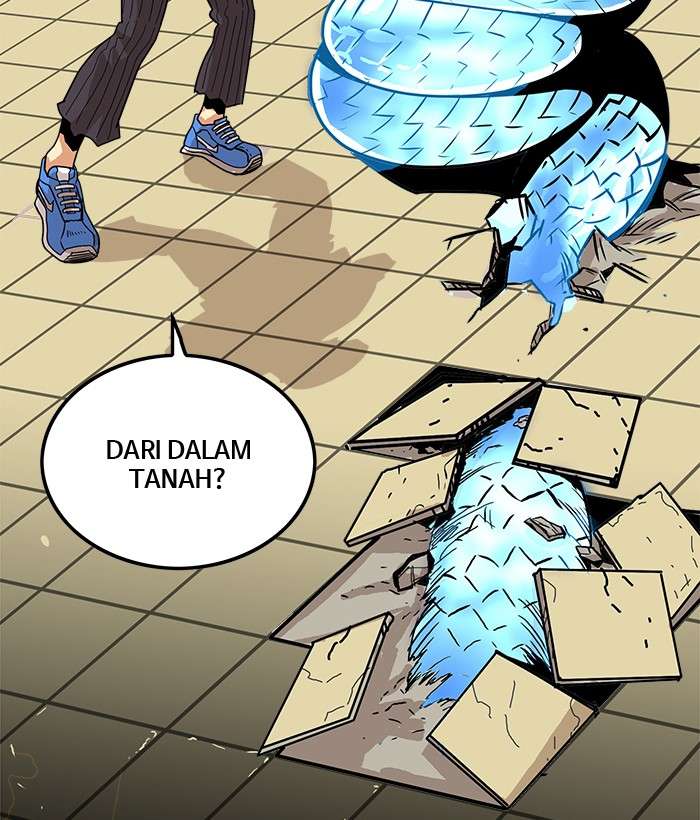 Troll Trap Bab 77 halaman 66