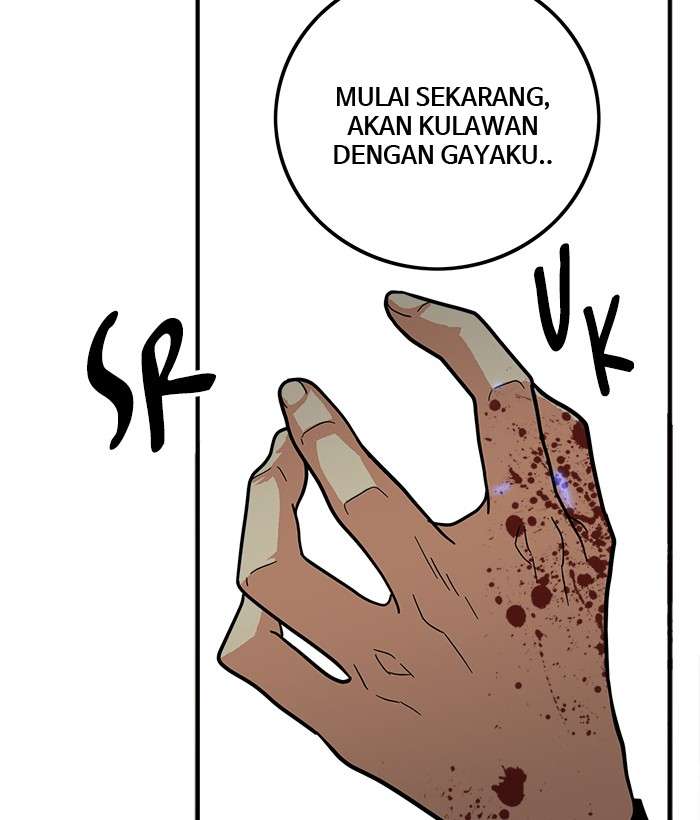 Troll Trap Bab 77 halaman 83