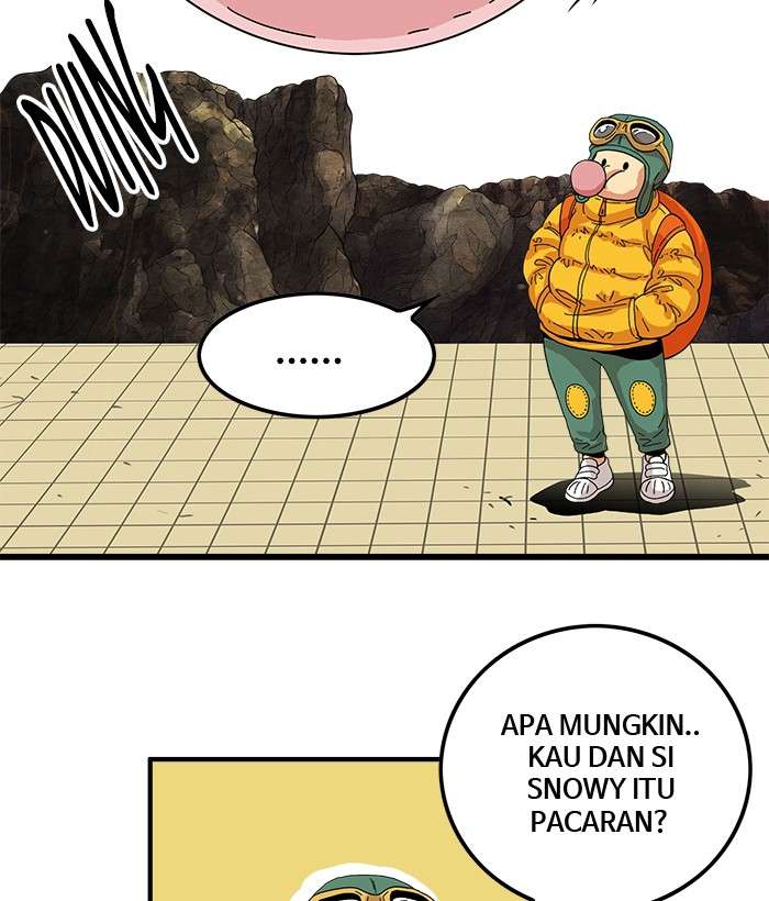 Troll Trap Bab 77 halaman 99