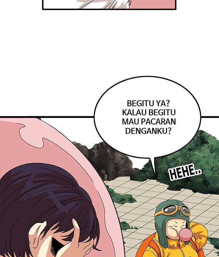 Troll Trap Bab 77 halaman 101