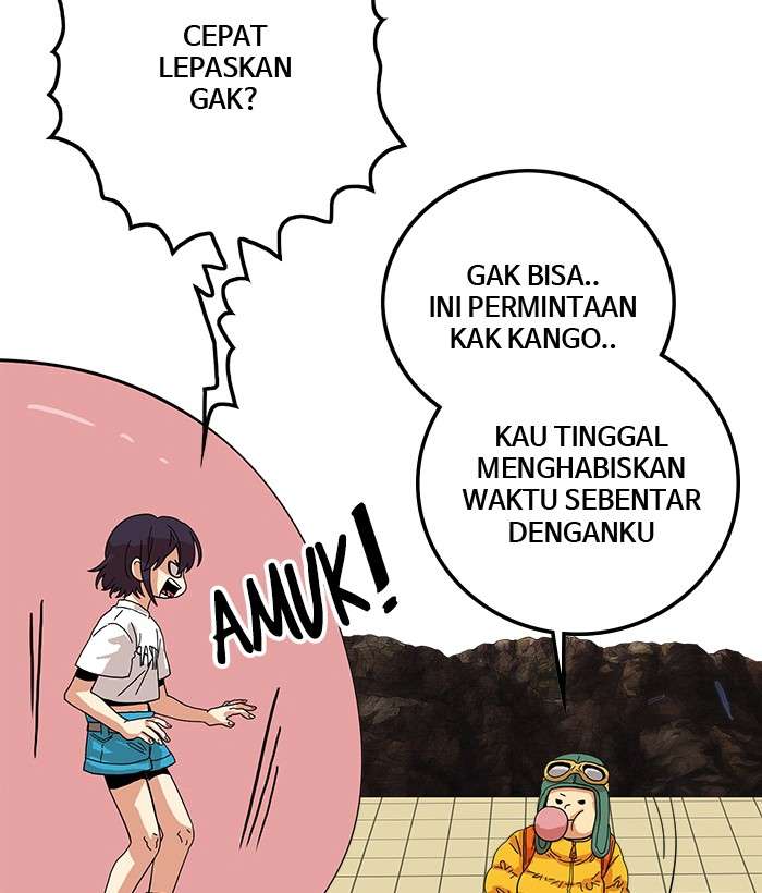 Troll Trap Bab 77 halaman 103