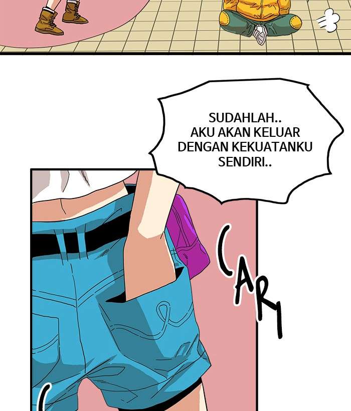 Troll Trap Bab 77 halaman 104