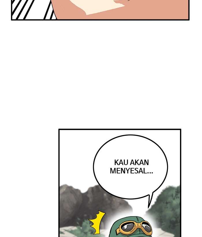Troll Trap Bab 77 halaman 107