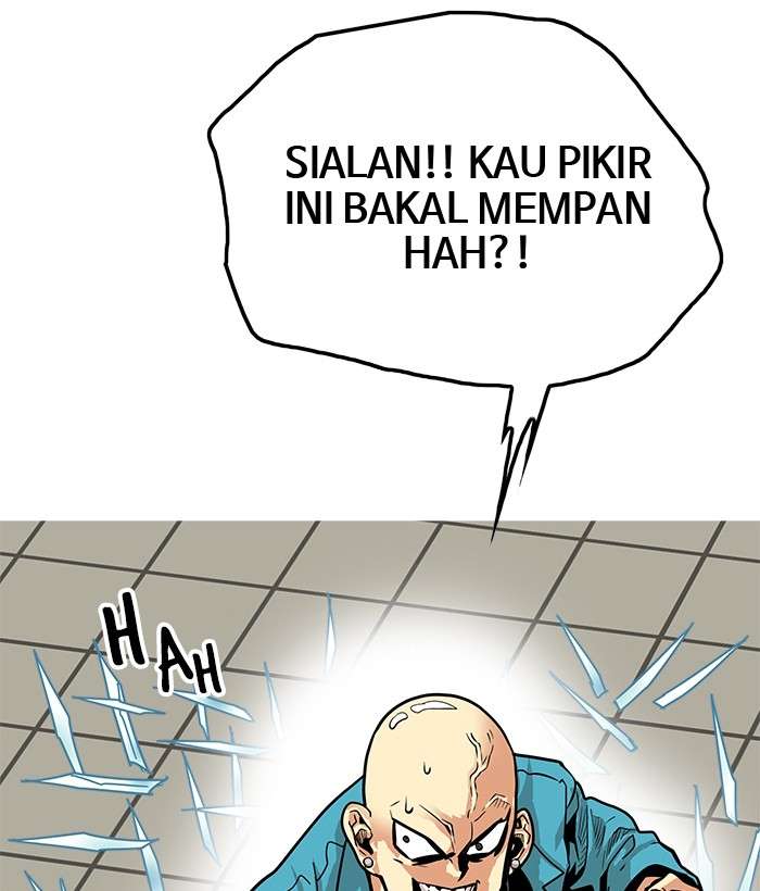 Troll Trap Bab 77 halaman 129
