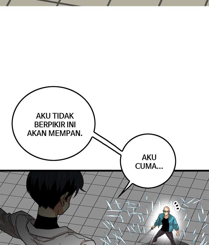 Troll Trap Bab 77 halaman 131