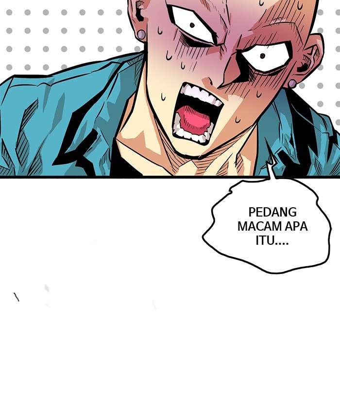 Troll Trap Bab 77 halaman 139