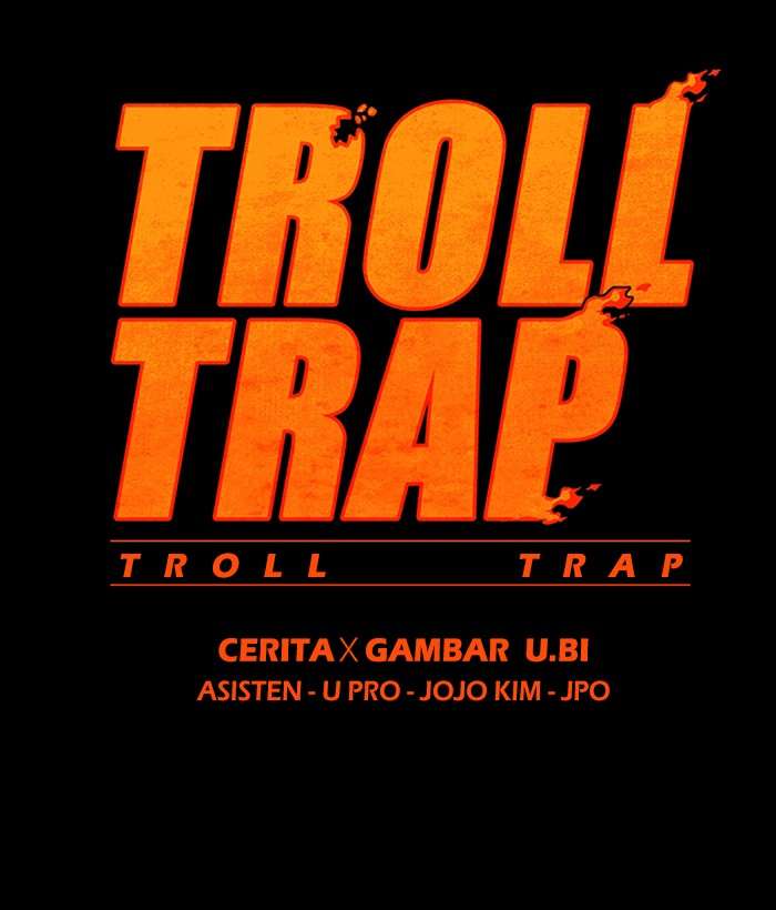 Troll Trap Bab 78 halaman 40