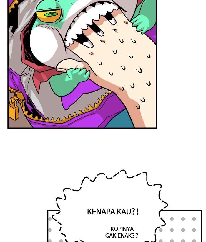 Troll Trap Bab 78 halaman 83