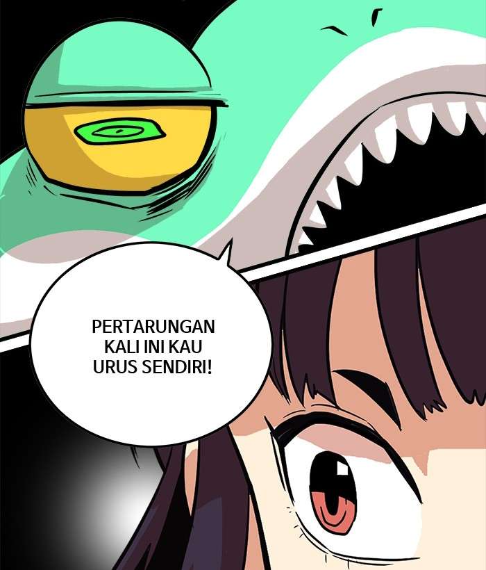 Troll Trap Bab 78 halaman 86