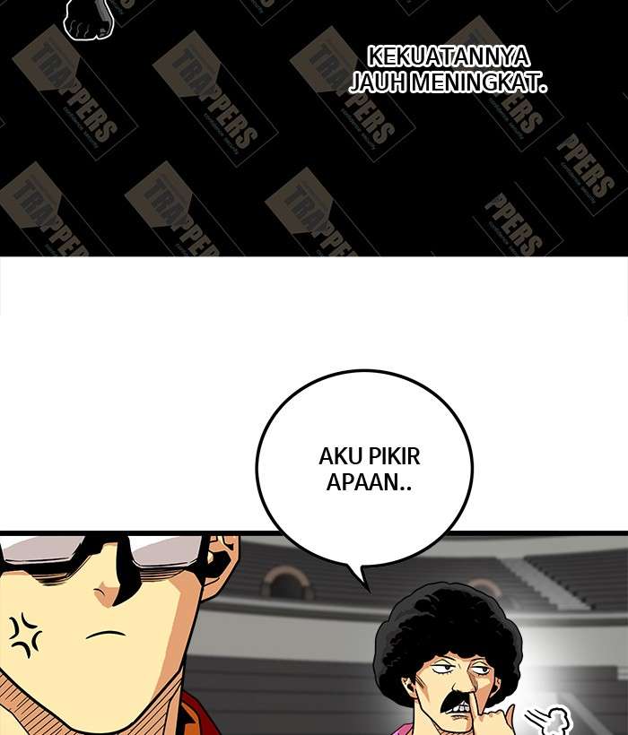 Troll Trap Bab 78 halaman 116