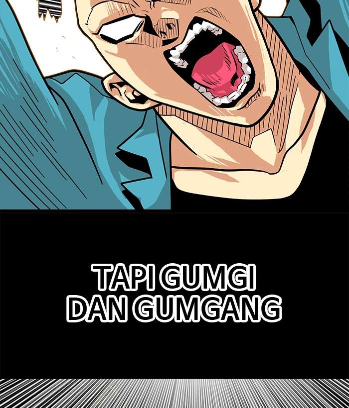 Troll Trap Bab 78 halaman 145