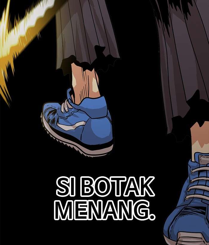 Troll Trap Bab 78 halaman 152