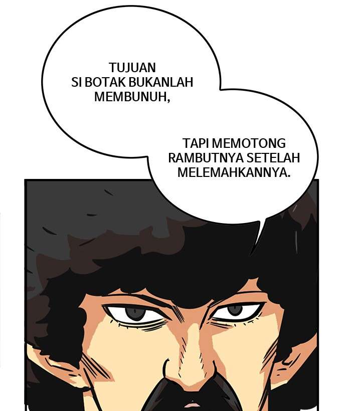 Troll Trap Bab 79 halaman 85
