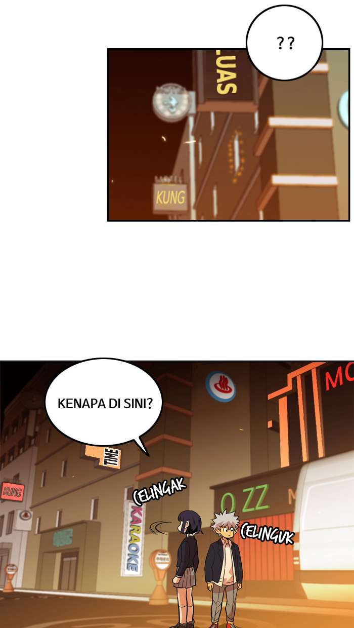 Troll Trap Bab 8 halaman 2