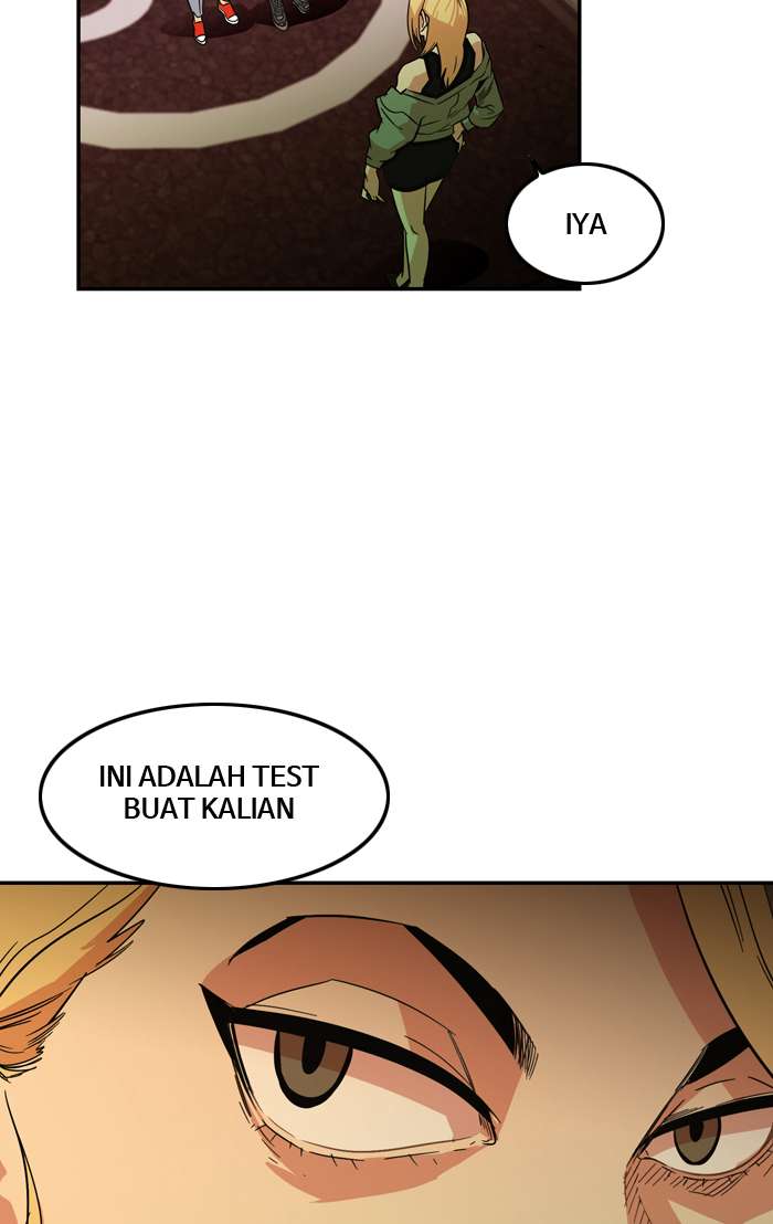 Troll Trap Bab 8 halaman 7